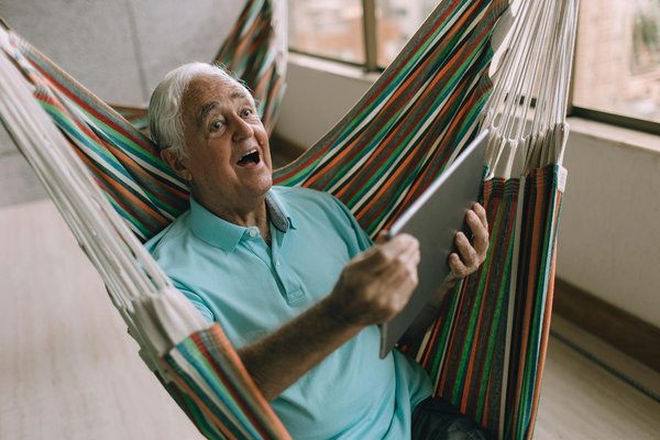 Transforming sleep for seniors: unlocking better rest with mindful breathing techniques for insomnia relief