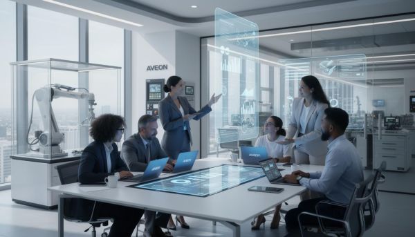 Why Aveon Is Revolutionizing the Industry: the impact on modern solutions